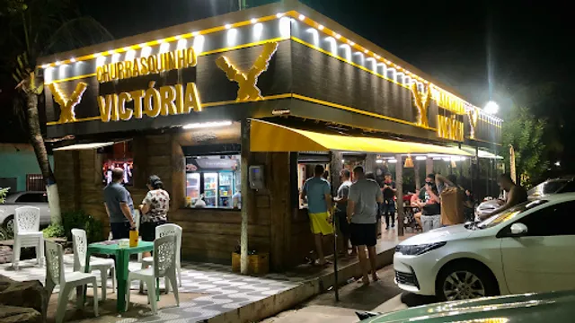 Churrasquinho e Pousada Victória