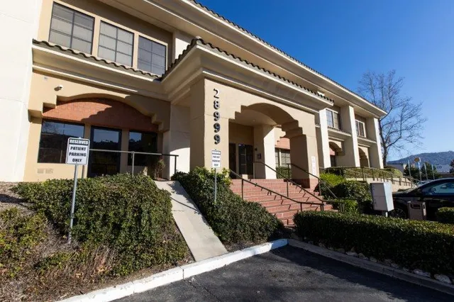 Jackson House Temecula