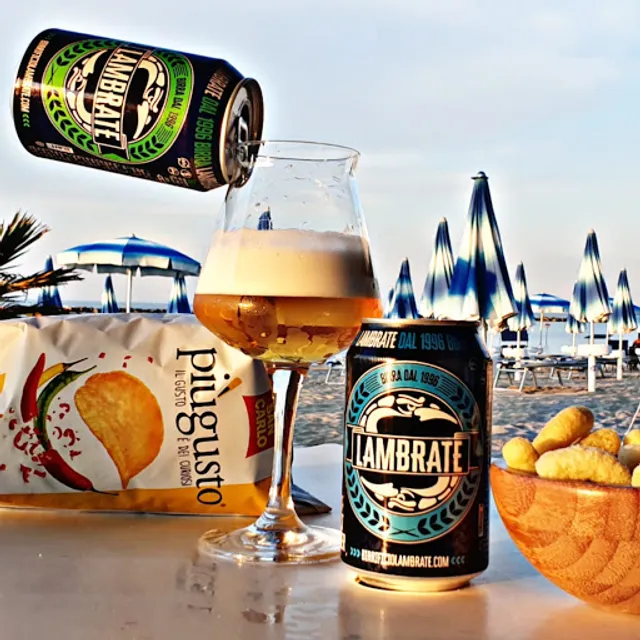 Chalet Le Palme Ristorante Pizzeria