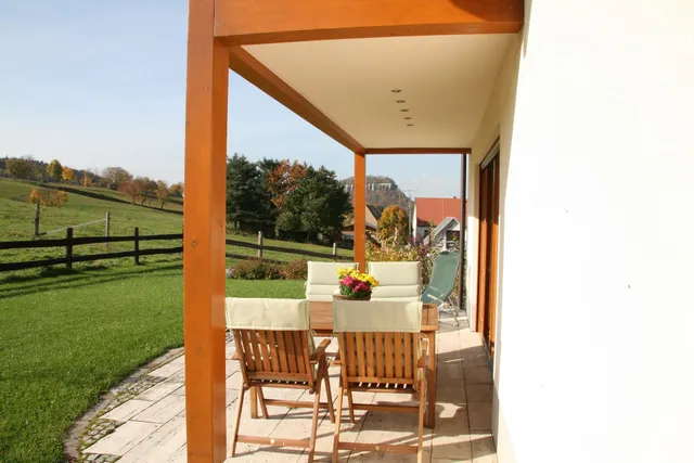 Ferienhäuser und Ferienwohnungen König