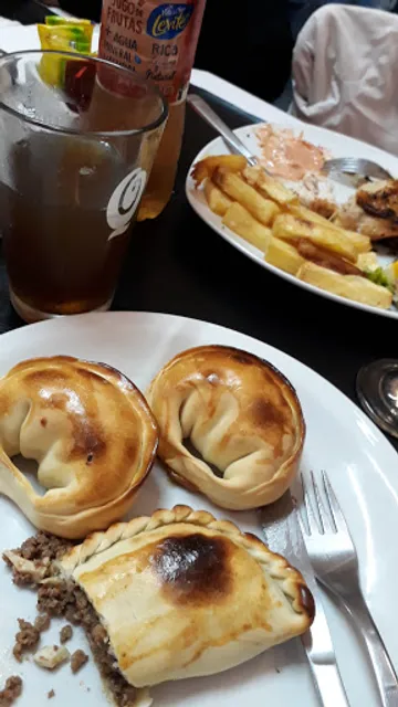 Rincón de Los Andes