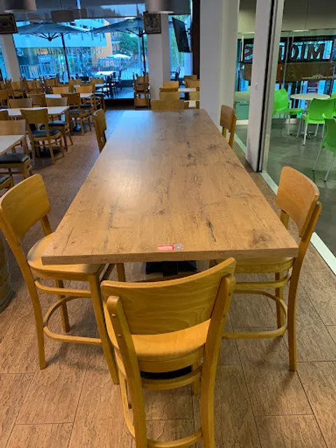 Café-Restaurant Le Milord