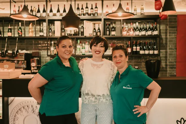 Burramia-Gustoteca&Wine