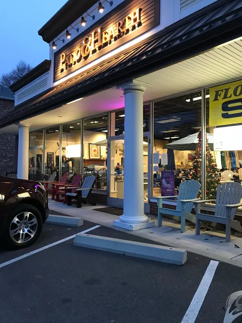 New England Patio & Hearth