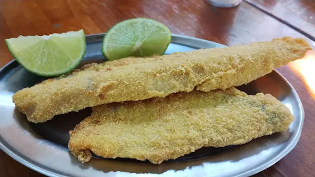 Restaurante Sabor Caseiro