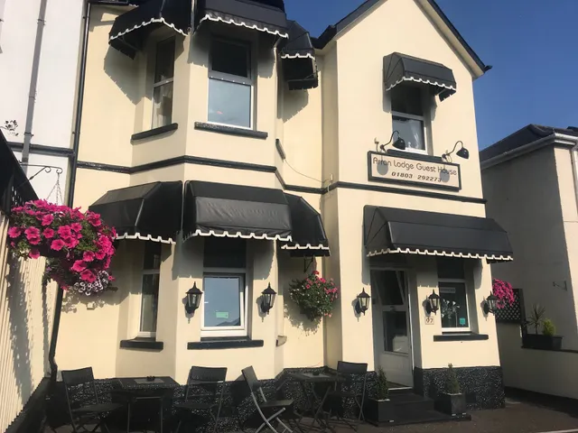 Arran Lodge Guest House