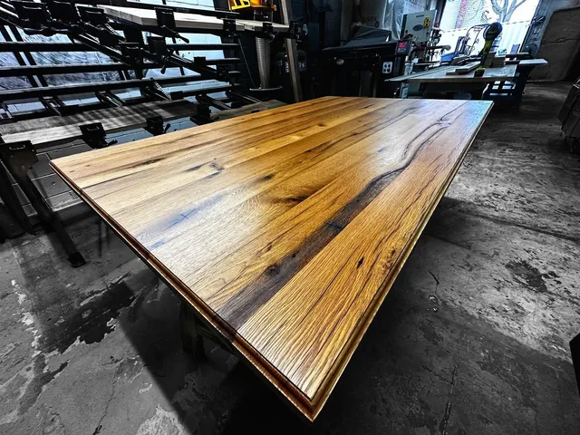 Hardtwood Custom Woodworks