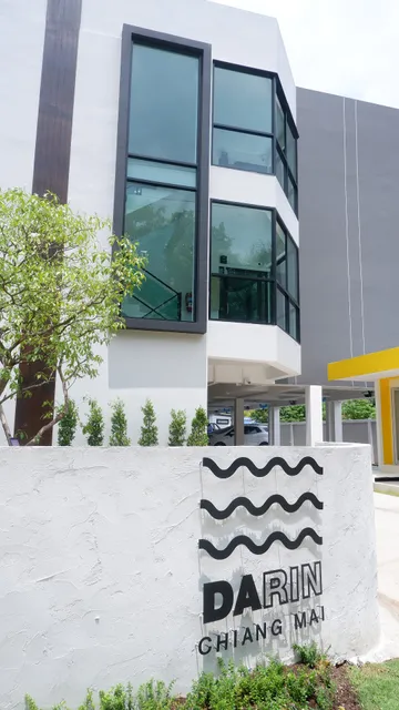 Darin Chiangmai Hotel and Residence