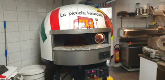 La Piccola Baracca