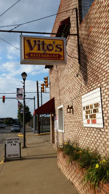 Vito's 2
