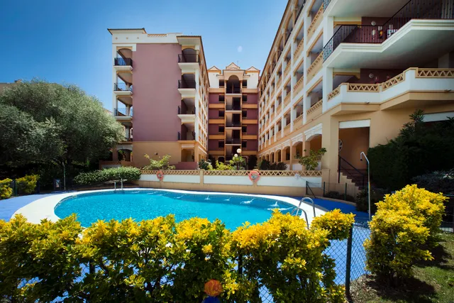 Leo Apartamentos Isla Canela