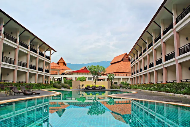 Green Lake Resort Chiangmai