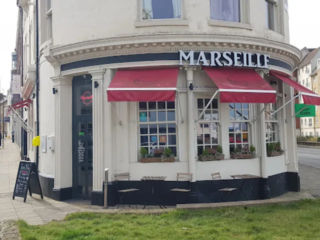 Marseille Restaurant