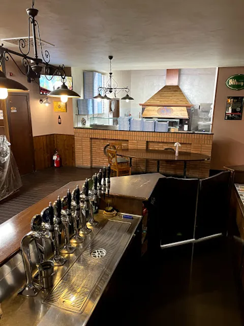 Pub Rose & Crown - Sant'Onofrio