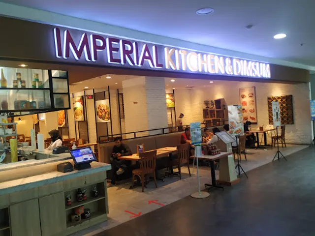 Imperial Kitchen & Dimsum