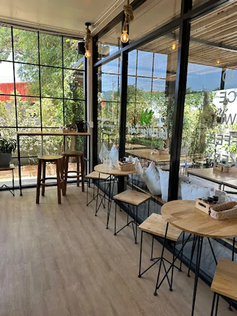 EatWise Vegan Cafe Phuket | Gluten-free • Vegetarian • Wholesome Food