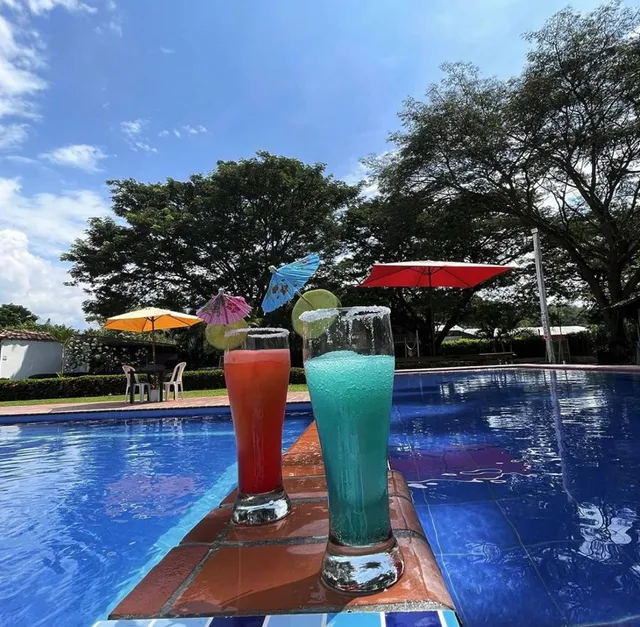 Hostería Mirador Del Sol