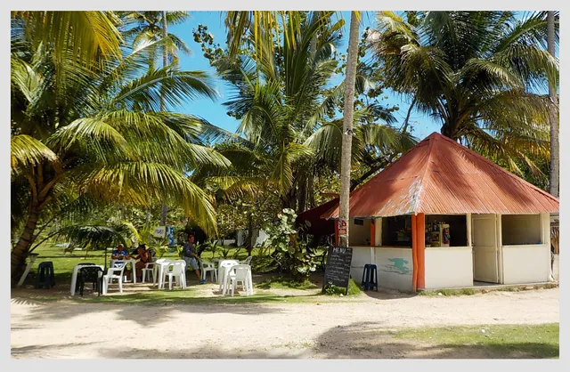 The Playa Las Ballenas Penthouse