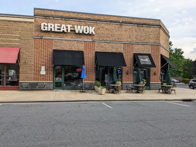 Great Wok