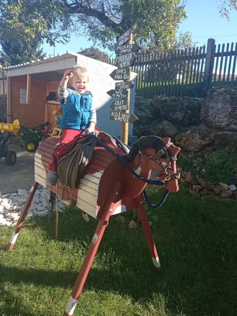 Wunderwelt Ferienwohnung und Hofladen