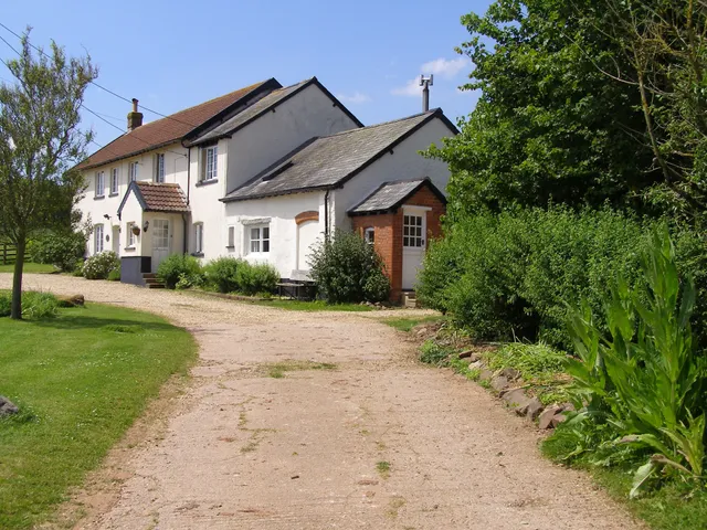 Highdown Farm Holiday Cottages