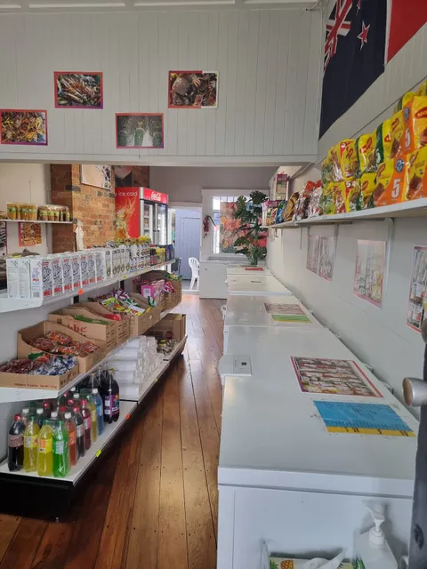 V & N SEAFOODS LIMITED