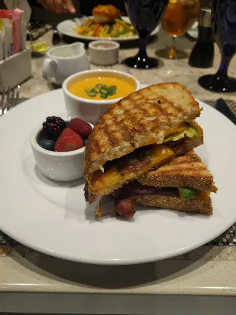 Marketplace Café at Nordstrom