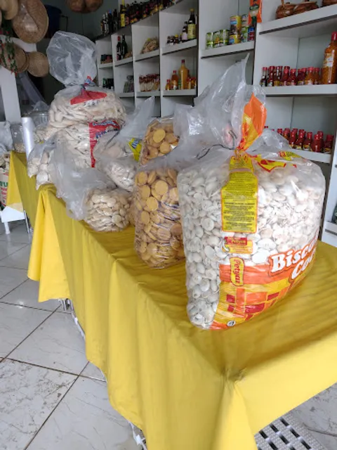 Casa do Norte Santa Maria