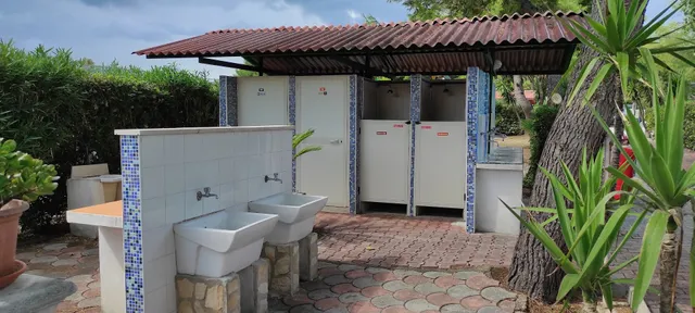 Holiday Stop Camper Fusillo Rosina