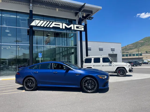 Mercedes-Benz of Farmington