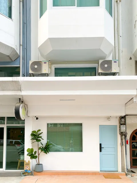 The companions house by Vacationshouse