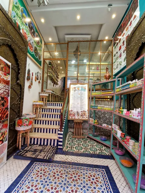 La Porte de Marrakech