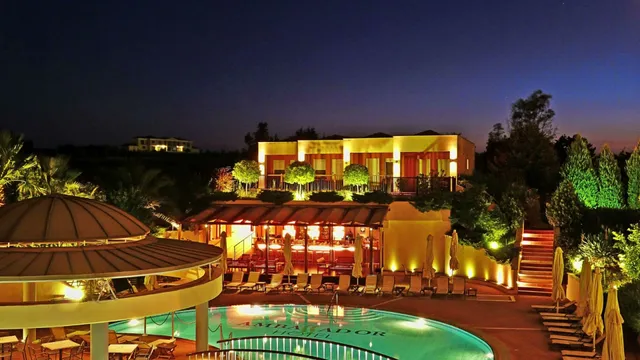 Ambassador Hotel Thessaloniki