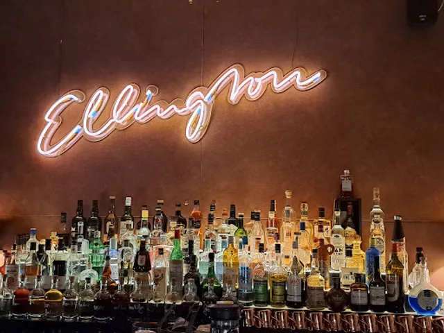 Ellington - Düsseldorf