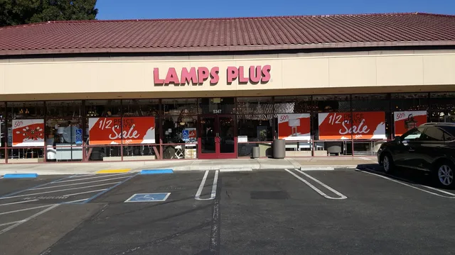 Lamps Plus