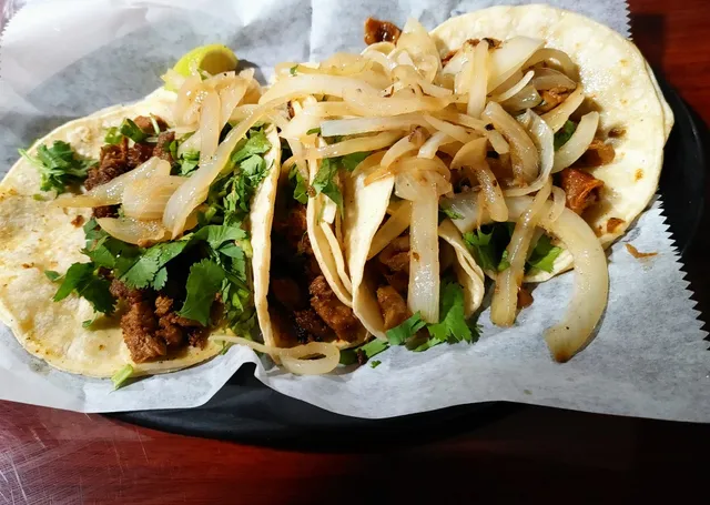 Arcelia Mexican Taqueria