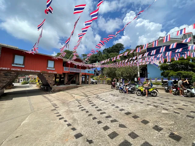 Shin Sane Guesthouse & Bungalow