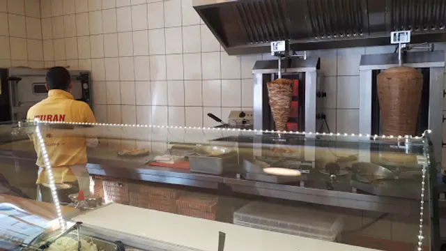 Turan Bistro