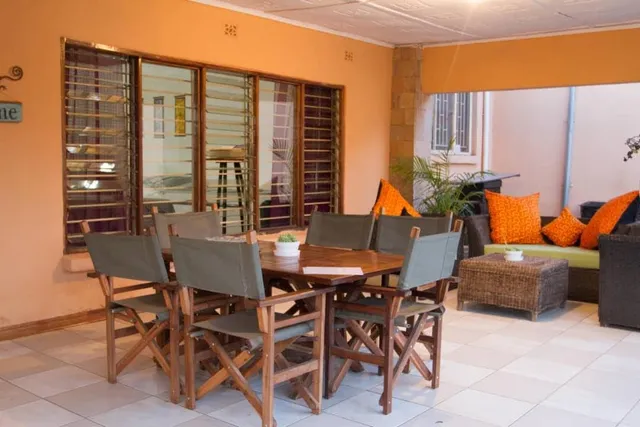 The Mocha Puddle Bakery & Café