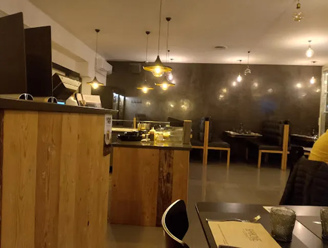 Barone Pizzeria Gourmet