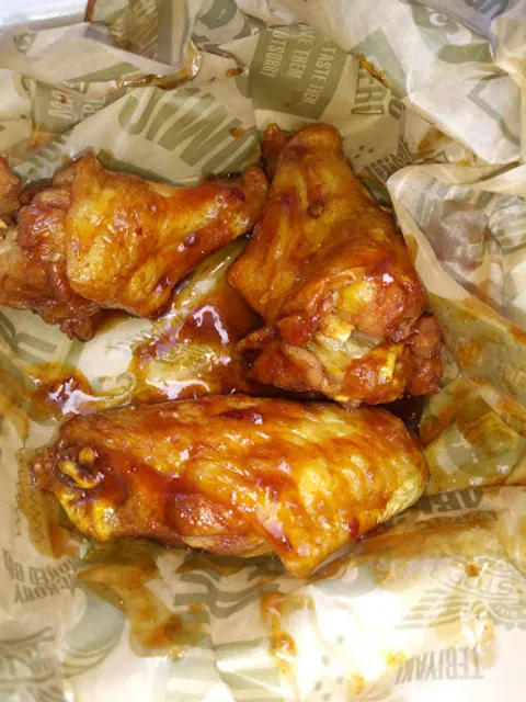 Wingstop