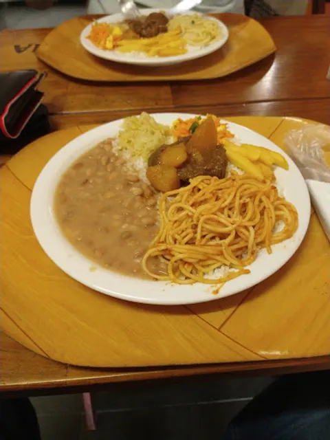 Restaurante e Lanchonete Sapore