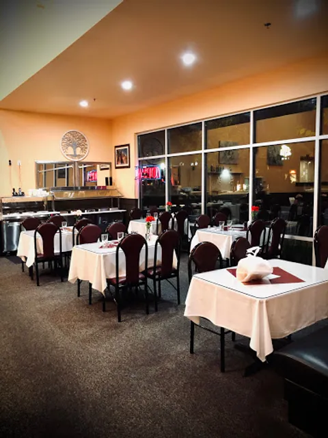 Golden Curry Indian Cuisine