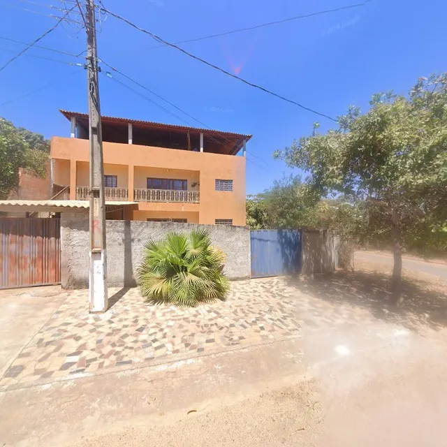 ApartHotel Família Meireles