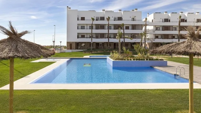 Terrazas De Campoamor