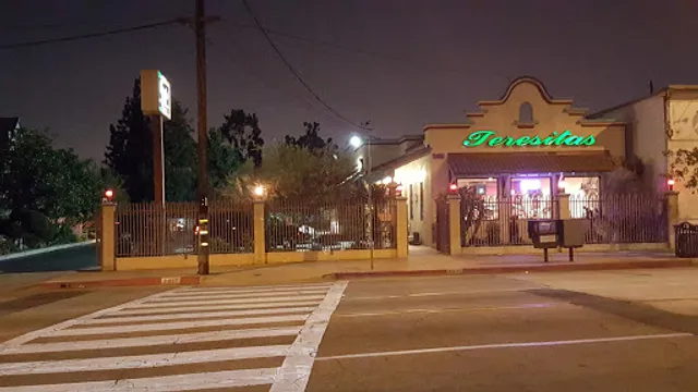 Teresitas Restaurant
