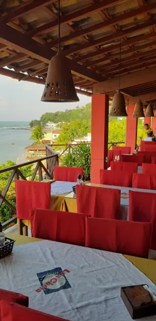 Lua Cheia Restaurante