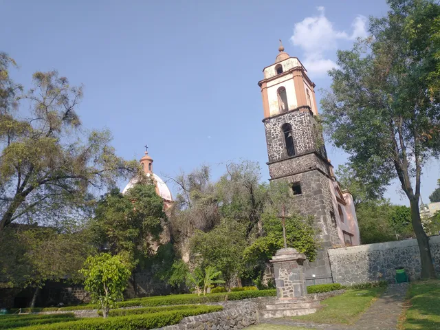Centro Comunitario Culhuacán