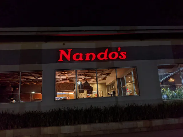Nando's Ndola