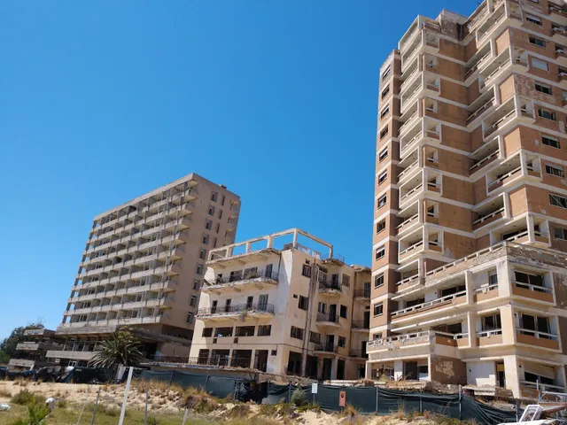 Gazimağusa Belediyesi